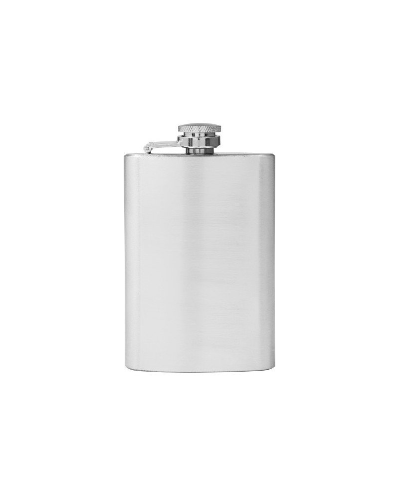 Boccetta in acciaio inox (100 ml)