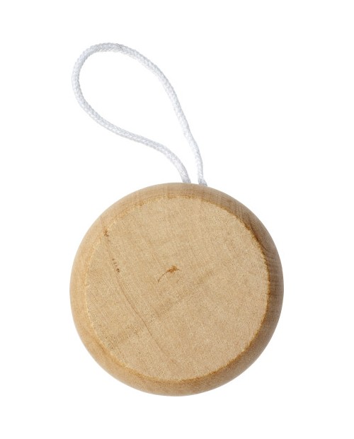 Yo-yo in legno