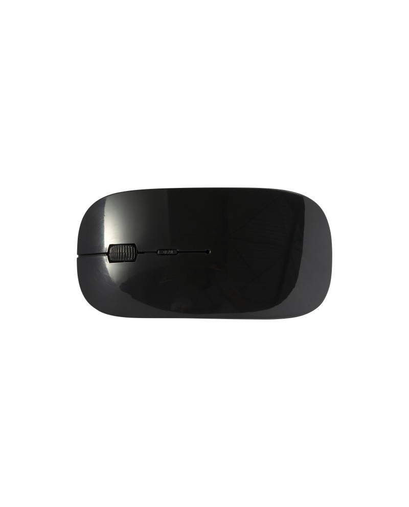 Mouse ottico wireless in ABS