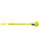 Penna a sfera Lampadina, refill blu