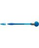 Penna a sfera Lampadina, refill blu