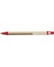 Penna a sfera, refill blu