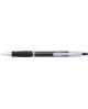 Penna a sfera in platica, refill nero