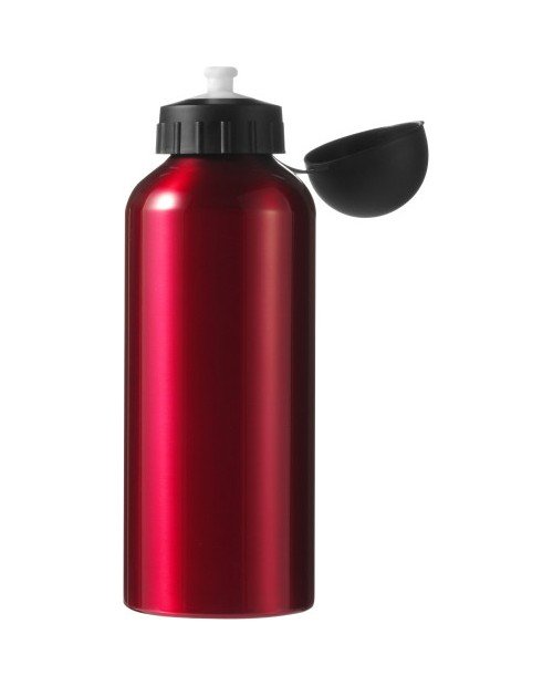 Borraccia sportiva, capacità 650 ml