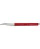 Penna a sfera in plastica, refill blu