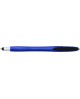 Penna a sfera in plastica capacitiva, refill blu