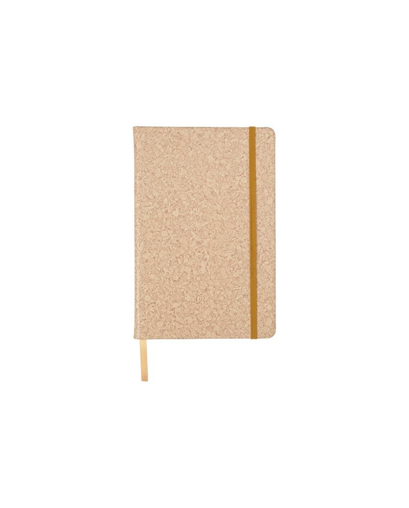 Taccuino A5, sughero design