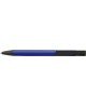 Penna a sfera in alluminio, refill blu