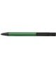 Penna a sfera in alluminio, refill blu