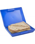 Lunchbox in plastica