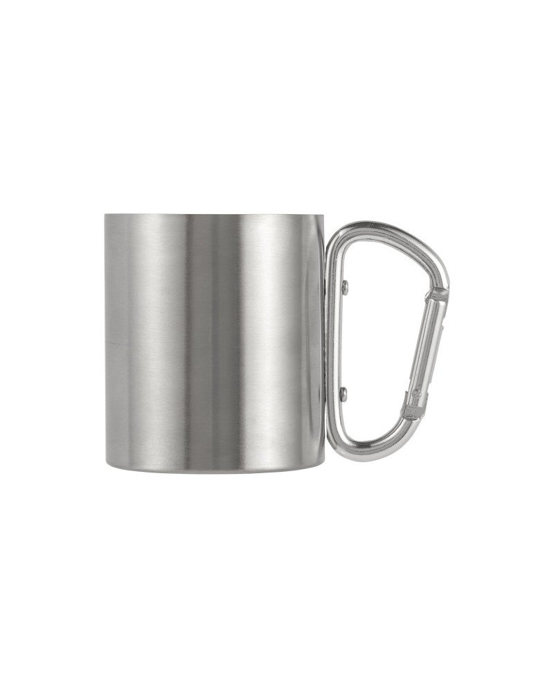 Tazza Termica 400ml Doppia Parete Acciaio Inox 304 – Per Caffè E Tè, Regalo Ideale