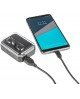 Auricolari wireless in ABS con power bank