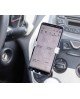 Supporto auto per cellulare in ABS