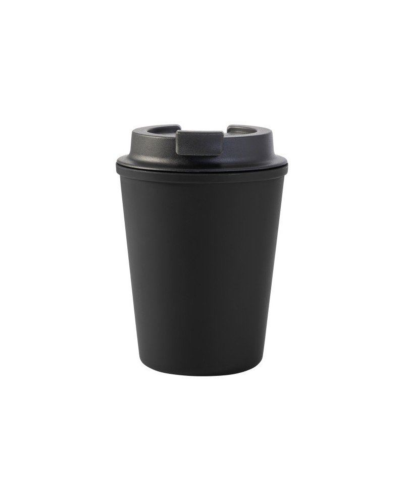 Tazza da viaggio in plastica (350 ml)