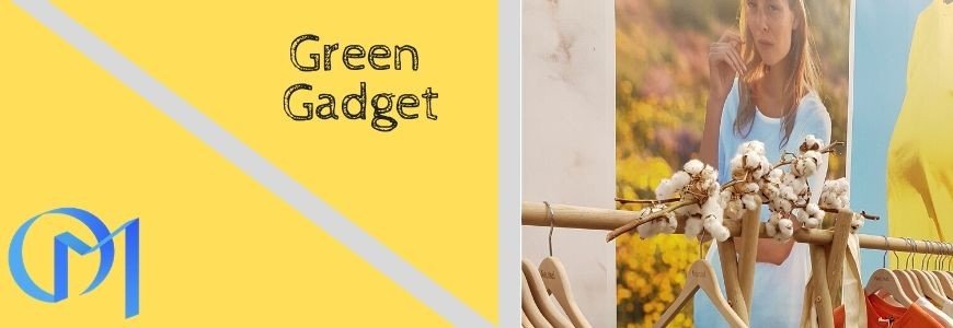 I GADGET PERSONALIZZATI DIVENTANO GREEN: SAVE YOUR PLANET!